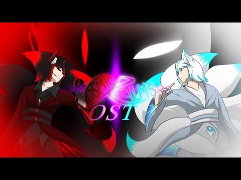 Cosmic Realms OST - Divine Lock