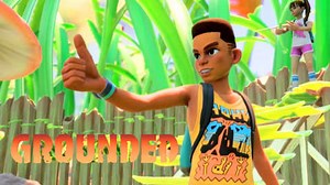 Grounded - Reveal Trailer | X019