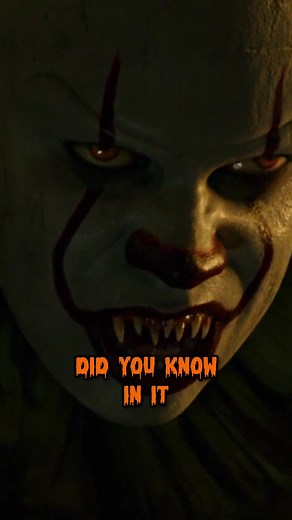 Hidden Easter Eggs in IT Movie Revealed!