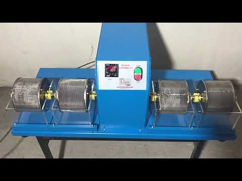 slake durability test