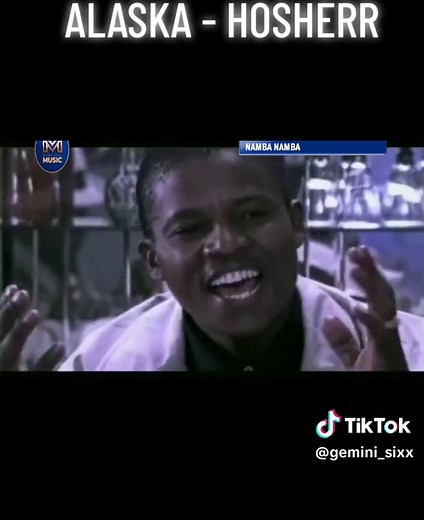 Classic Kwaito Music Mix - ALASKA - HOSHERR