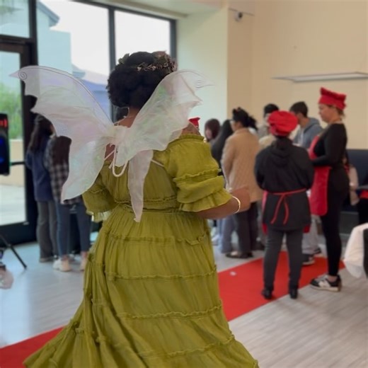 Ohlone College on Reels