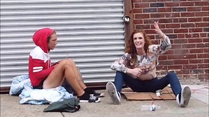 True Story - Streets of Philadelphia Kensington #EP 39 #street #streetview | Street Vision