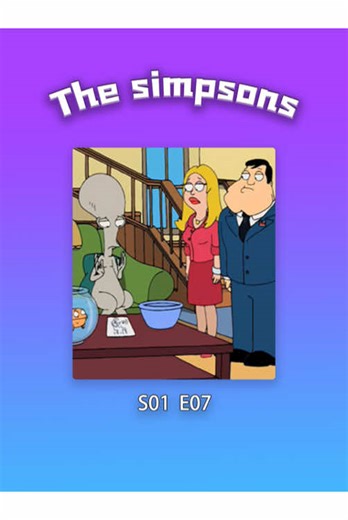 Pregnant Steve#american #cartoon #fpy #thesimpsons | the simpson