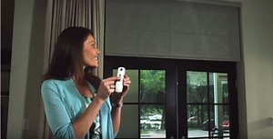 How to Adjust the Upper and Lower Position of Motorized Roller and Solar Shades