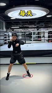 Master Boxing in 10 Easy Steps