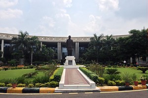 RMLNLU | Faculty Development Program [October 2022]