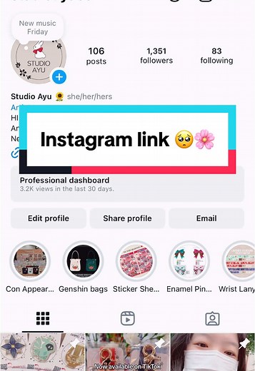 This past week has been a living nightmare and I’ve finally come to terms that TikTok is going to disappear in a few days. 😔 Thank you all so much for your support since the beginning and I really hope I can still connect with you on Instagram 🥺💕 Sorry for my shaky voice too 😭 #genshin #genshinimpact #tiktokban #tiktokdiscount #thankyoutiktok