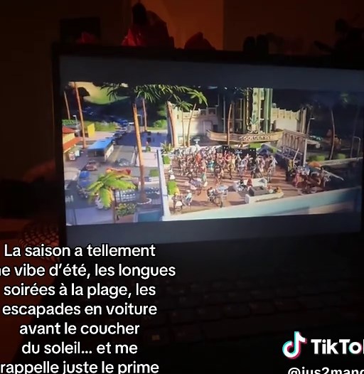 Fortnite : Ressentis de la Saison 7