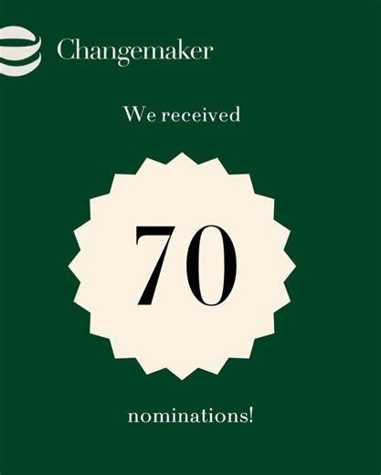 Women In Automotive on Instagram: "The WinA Changemaker ambassador program update! ✨🚗 70 nominations, epic prize winners, and our ambassadors announced soon. We can’t wait to share our 2026 Changemakers.. role models driving genuine change in automotive ✨"