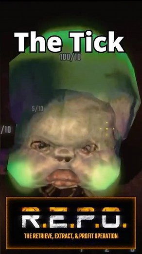 NEW REPO TICK ENEMY EXPLAINED