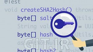 آموزش رمزنگاری در جاوا