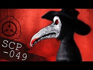 SCP - 049 - ЧУМНОЙ ДОКТОР СНИМАЕТ ВАС | Garry's mod (Gmod) - SCP Breach