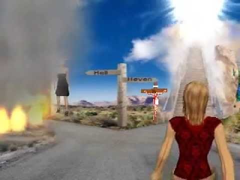 Iata ce vorbeste Domnul -