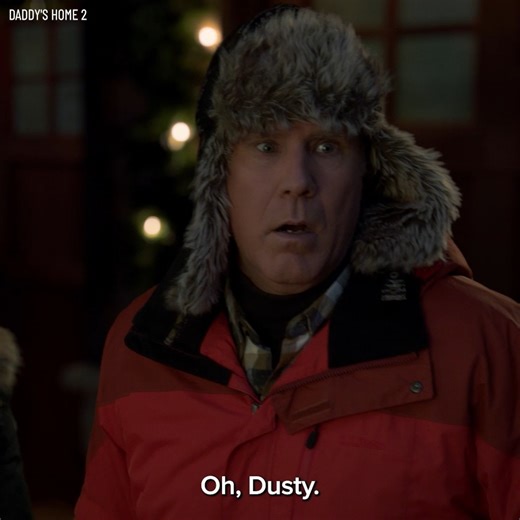 Snow blowers 🙅 Christmas lights | Paramount Pictures