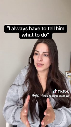 Stop Telling Your Partner What to Do: Ask for Help Nicely