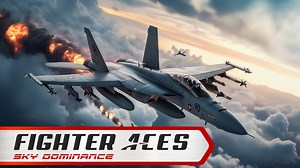 Fighter Aces: Sky Dominance for Nintendo Switch - Nintendo Official Site