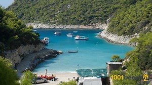 Porto Vromi platja (Porto Vromi beach)