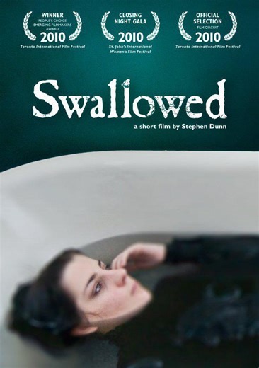 "Swallowed (C)" (2010) - Trailer | vídeos