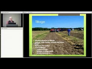 Subsurface Drainage Field Day