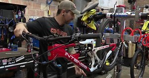 Owner closing popular Salt Lake City bike shop to save a piece of the planet