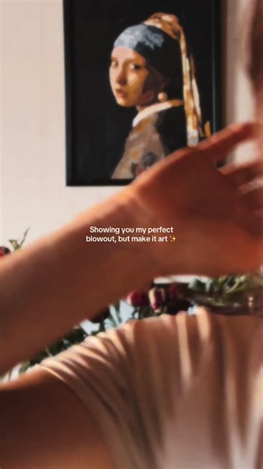 perfect blowout tutorial: how to get a salon blowout at home