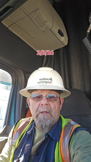 #acadian #louisiana #truckertok #flatbed