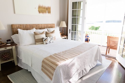 Inn at Haven Harbour — Rock Hall, MD