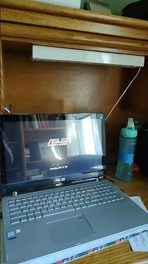 How to reset an asus computer