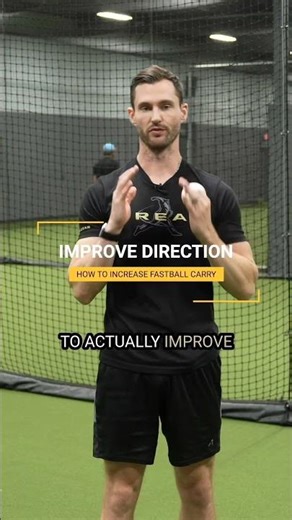5 Ways To Increase Fastball Carry