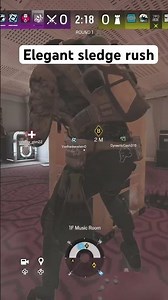 These coppers🥀 #funnyclips #viral #shorts #fyp #r6s #r6hub #sledge ‪@Botman73456clips‬