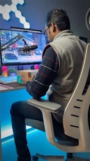 PC Upgrade Unboxing ASMR 🔥 | Deepcool PN850M