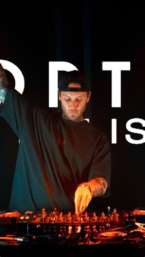 MORTEN | Dropped a new YouTube set… I might’ve played too much unreleased music Go run it. ⚡️ | Instagram