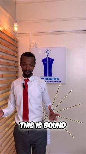 Experiencing issues with your solar panel system after a few months? Poor sizing or unprofessional connections could be the culprit. Wrong wattage or faulty panels might also be to blame. Let Top Heights Electricals troubleshoot and advise you on the best solution to keep your power running smoothly. #wiring #electrical #topheightselectricals #viral #fyp | Topheights Electricals and Electricians