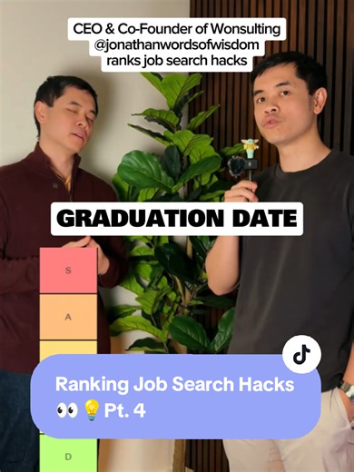 Top Job Search Hacks to Enhance Your Career