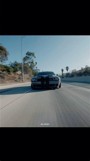 Hellcat sound 🥵🔥😈