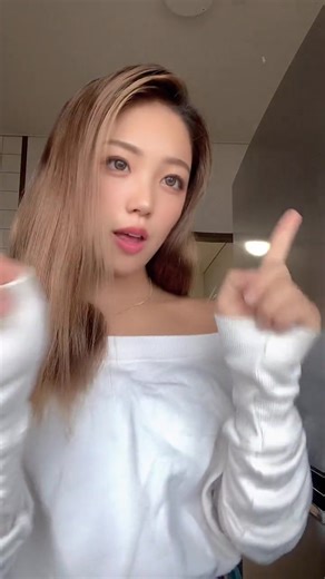 Cutest moves in the books, I promise 😇 Can you keep up? 👀 #daisy #ricebunny #nyc #dancelove #prettygirl #fyp #viral