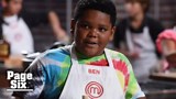 ‘MasterChef Junior’ contestant Ben Watkins dead at 14
