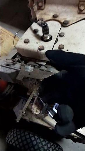 Tecumseh HH60 running after Oregon Universal Ignition Module install " starts right up..."