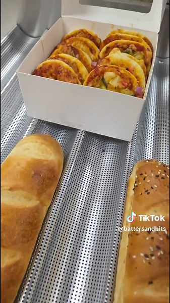 Adam's One Day Bread Class — Bread Recipe & Baking Demo
