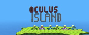 Oculus Island