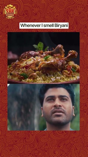 Best Biryani in Beeramguda | Silver Bawarchi Hyderabadi Dum Biryani