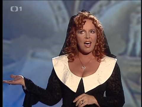 Marcela Holanová - Adagio ( Hvězdy letí do století 2005 )
