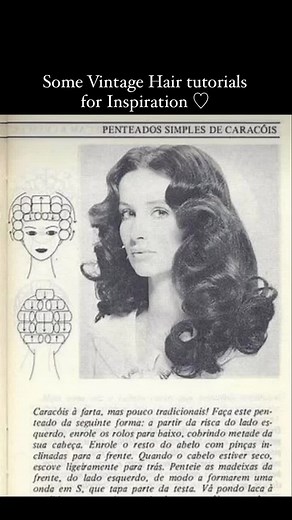 Vintage Hair Tutorial: Create Retro Hairstyles Easily