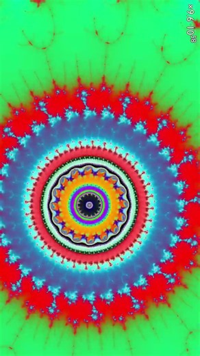 #mandelbrotset #mandelbrotzoom #fractal #fraxart #infinitejourney