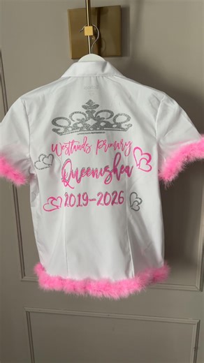 Personalized Leavers Shirt: School Memories Keepsake, Custom Name, Custom Date - Etsy UK