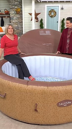 87K views · 644 reactions | Unwind on Your Time | QVC | Facebook