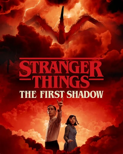 29K views | See Stranger Things: The First Shadow at the Phoenix Theatre in London. With an original story by The Duffer Brothers, Jack Thorne (Adolescence) and Kate Trefry, and directed for the stage by Stephen Daldry (Billy Elliot), this multi-award-winning show is now booking to May 2026. | Stranger Things On Stage | Facebook