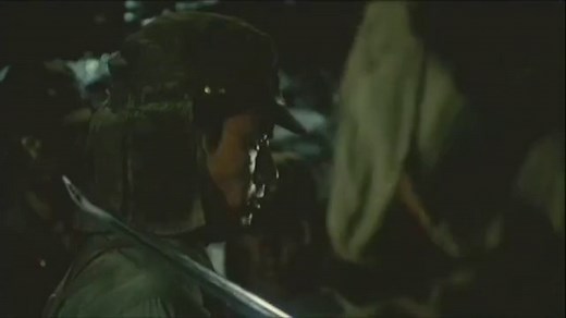 Japán nagy háborúja (1982) Japán háborús film