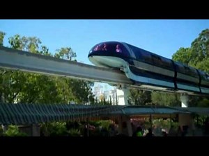 Monorail Horn DL
